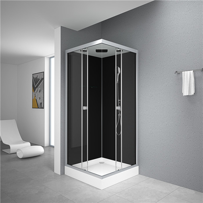 Baño Cabinas de ducha, unidades de ducha 900 X 900 X 2150 mm cuadrados