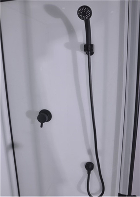 Cabinas de la ducha del cuarto de baño, unidades de la ducha cuadrado de 900 x 900 x 2250 milímetros