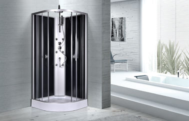 Las cabinas de la ducha del cuarto de baño de 850 de x 850 x de 2250m m terminan incluido