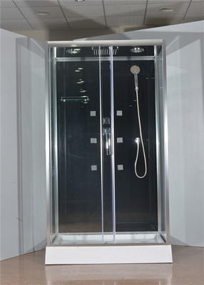Baño Cabinas de ducha, unidades de ducha 900 X 900 X 2150 mm cuadrados